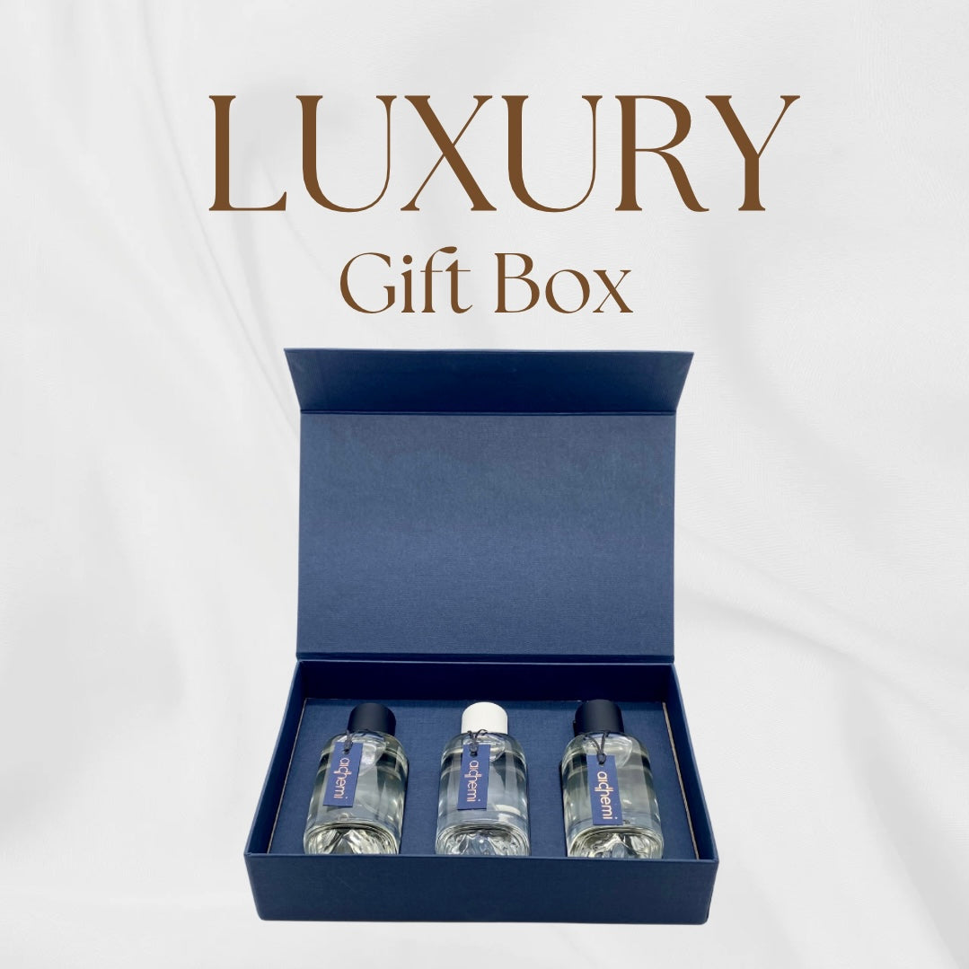 Luxury Gift Box