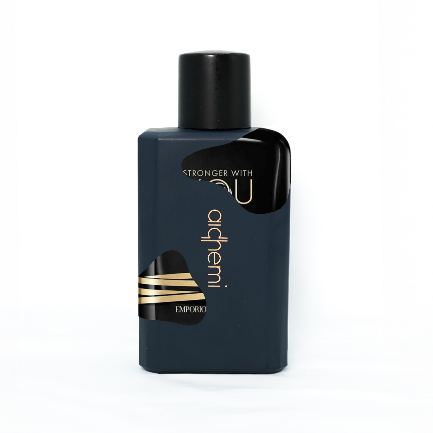 Emporio Armani Stronger With You Oud