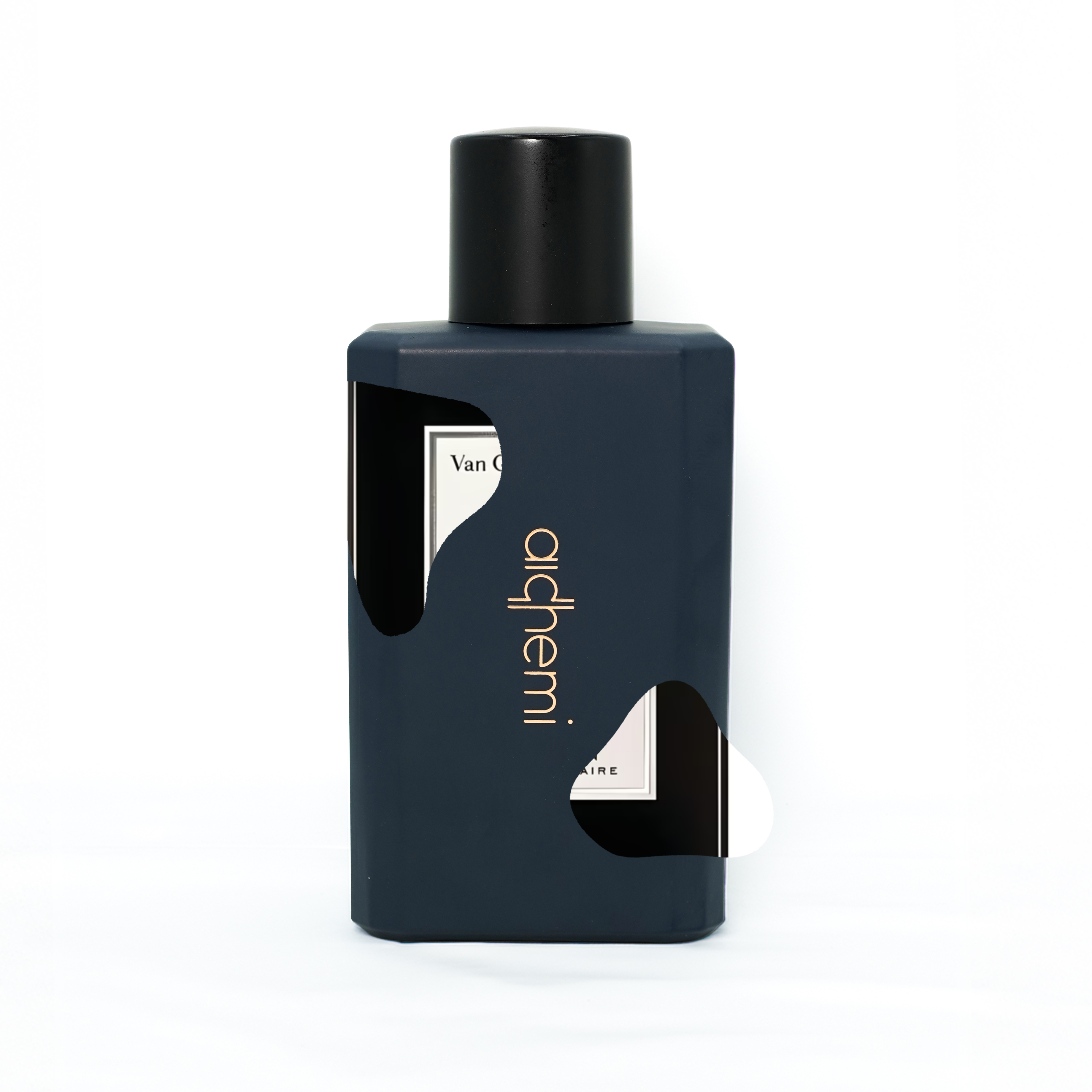 Bois Doré Van Cleef & Arpels