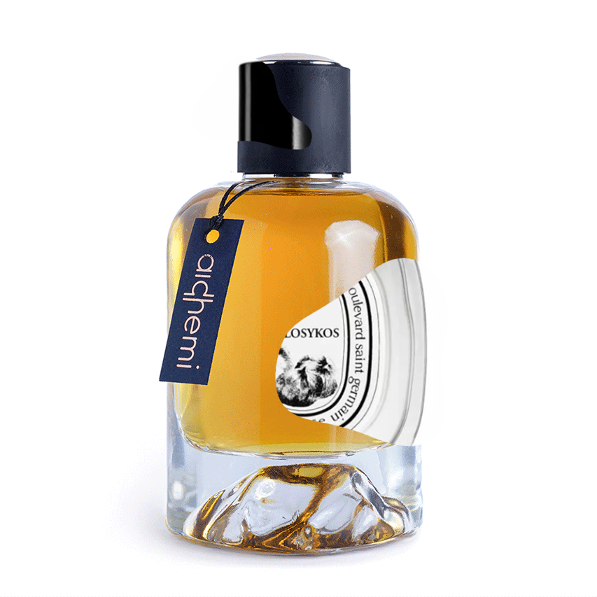 Philosykos Eau de Toilette Diptyque