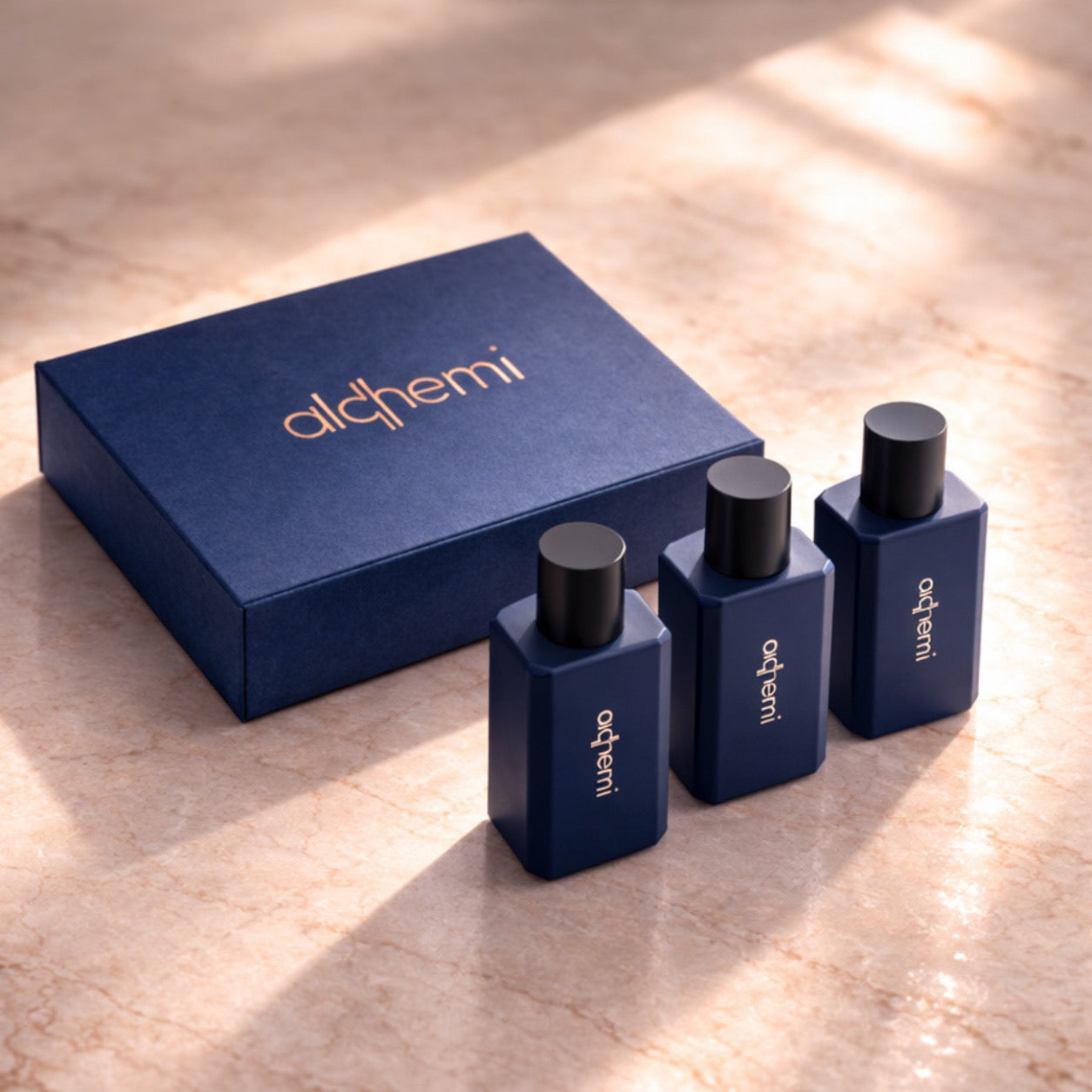 Luxury Gift Box