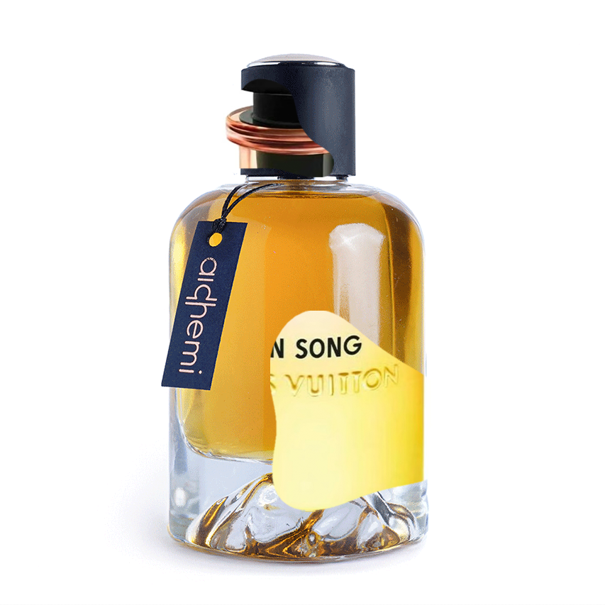 Sun Song Louis Vuitton