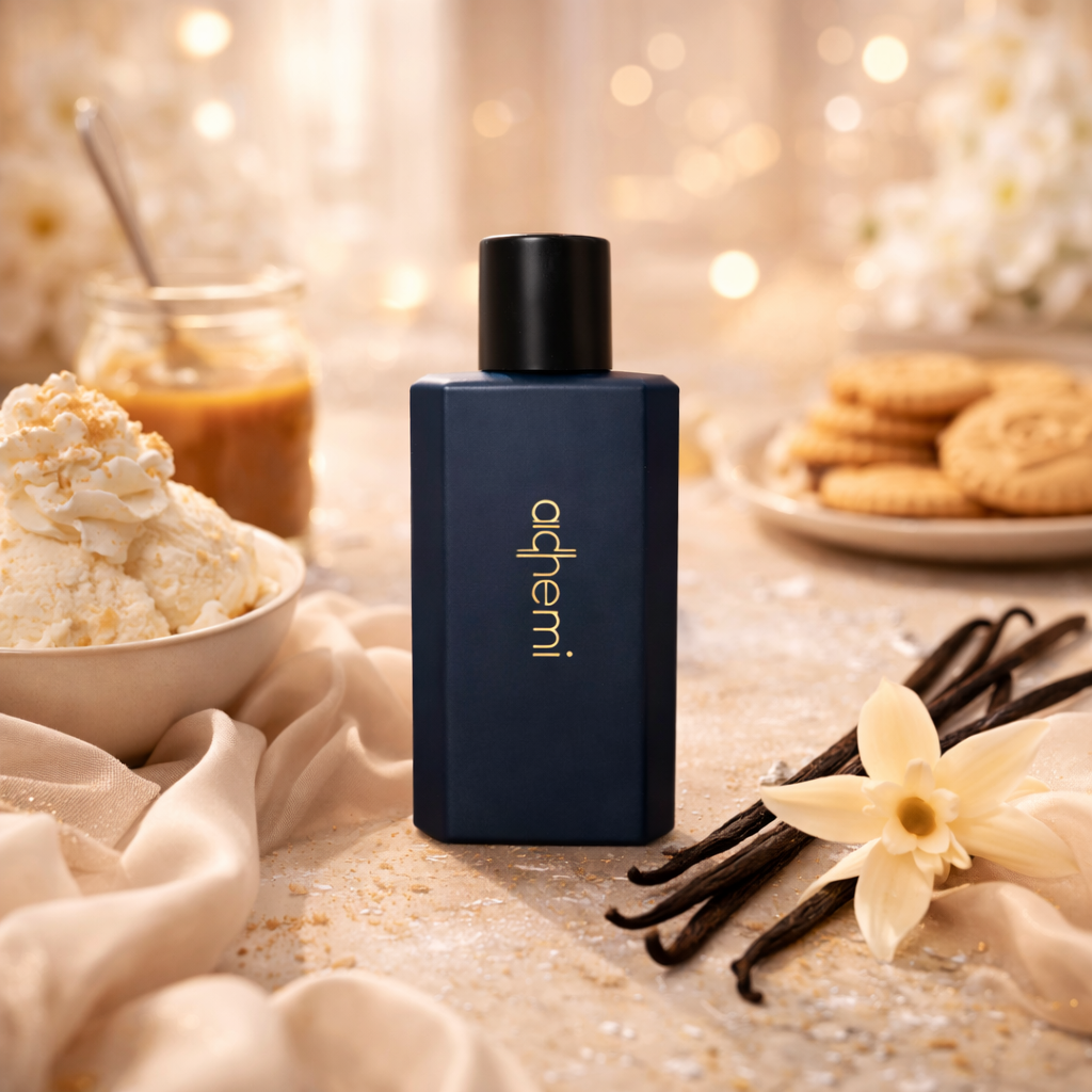 Oudgasm Vanilla Oud | 36 EDP Intense Kayali