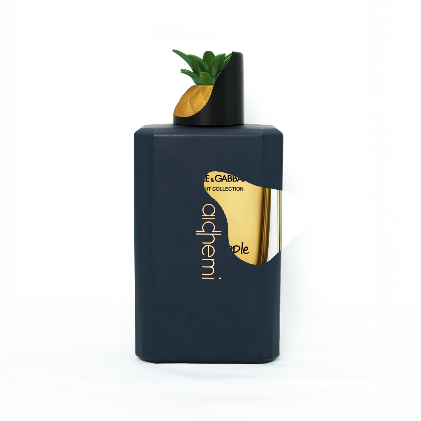 Pineapple Dolce&Gabbana