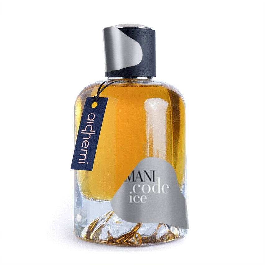 Armani Code Ice Giorgio Armani – Alchemi