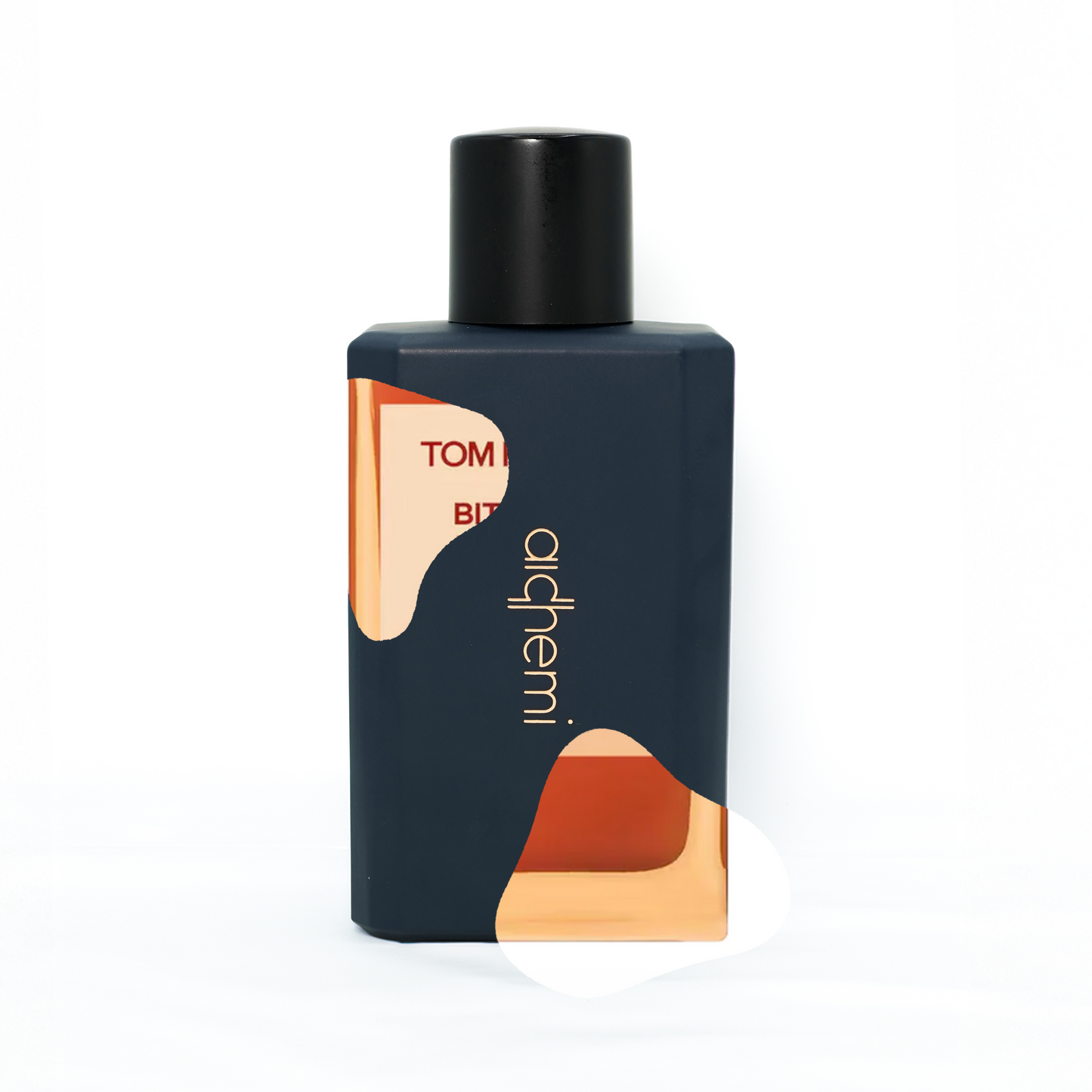 Bitter Peach Tom Ford