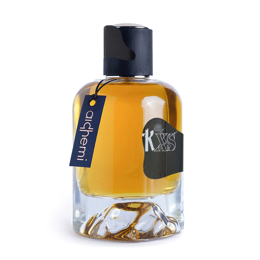 Black XS Rabanne