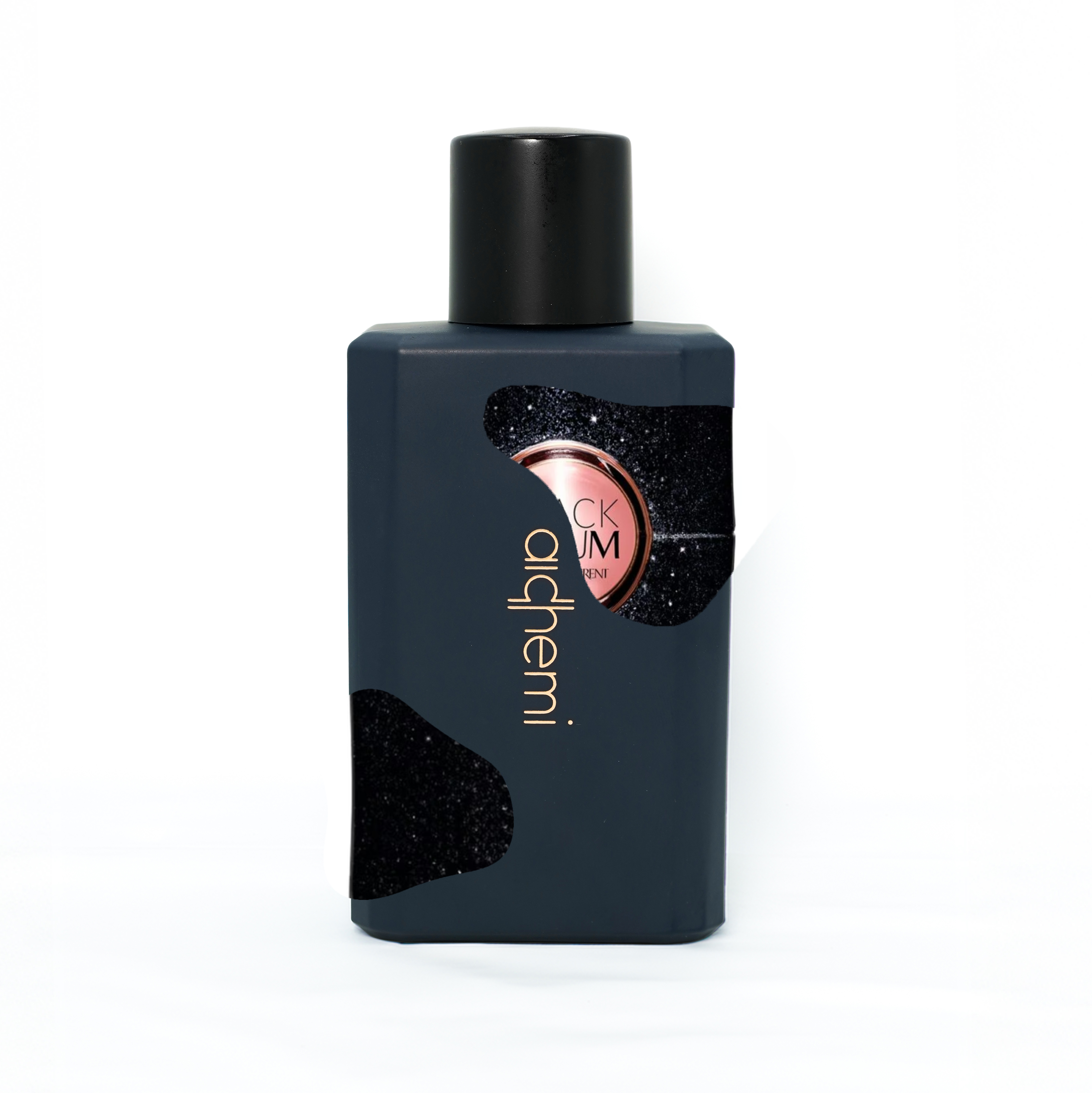 Black Opium Yves Saint Laurent