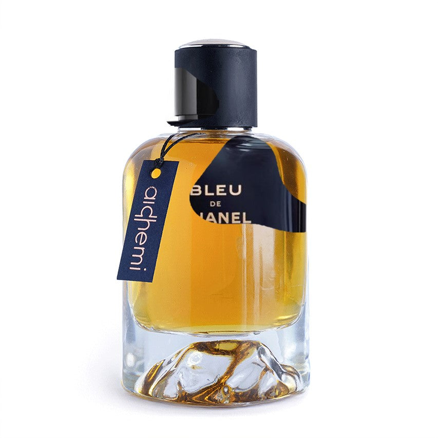 Bleu De Chanel EDT