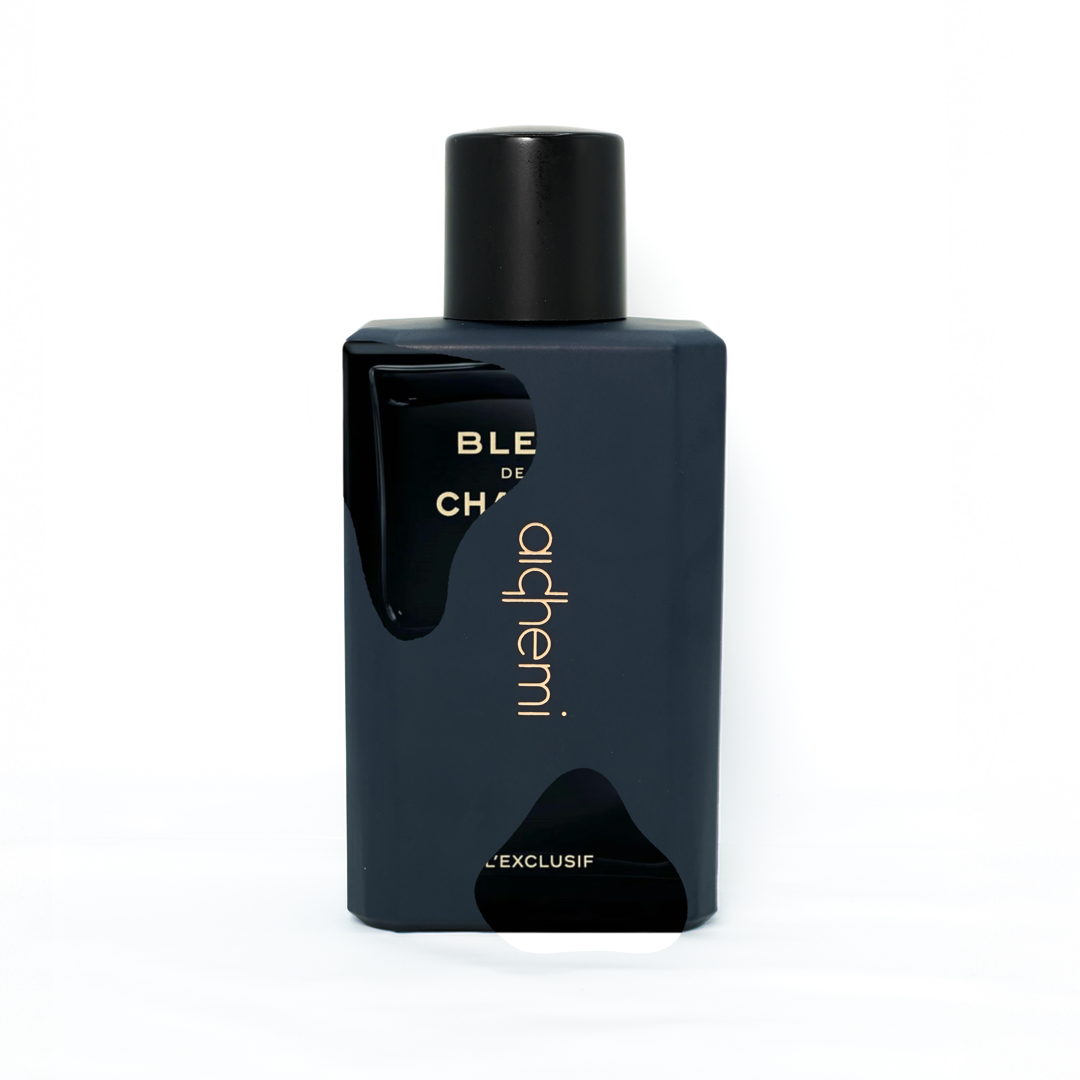 Bleu de Chanel L'Exclusif