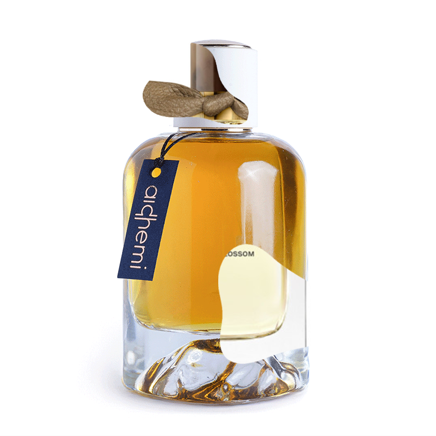 Snow Blossom Burberry