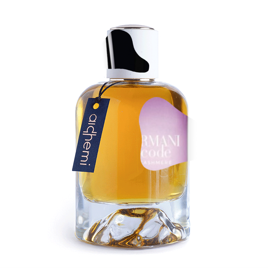 Armani Code Cashmere Giorgio Armani - Main Image