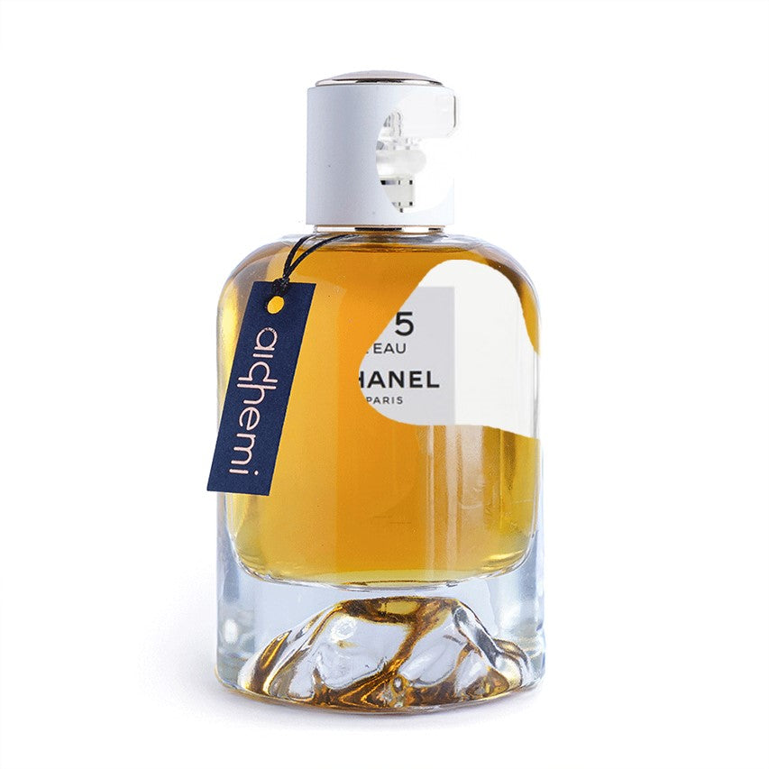 Chanel No 5 L'Eau