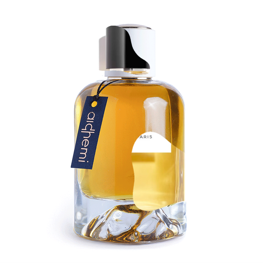 Comète Chanel