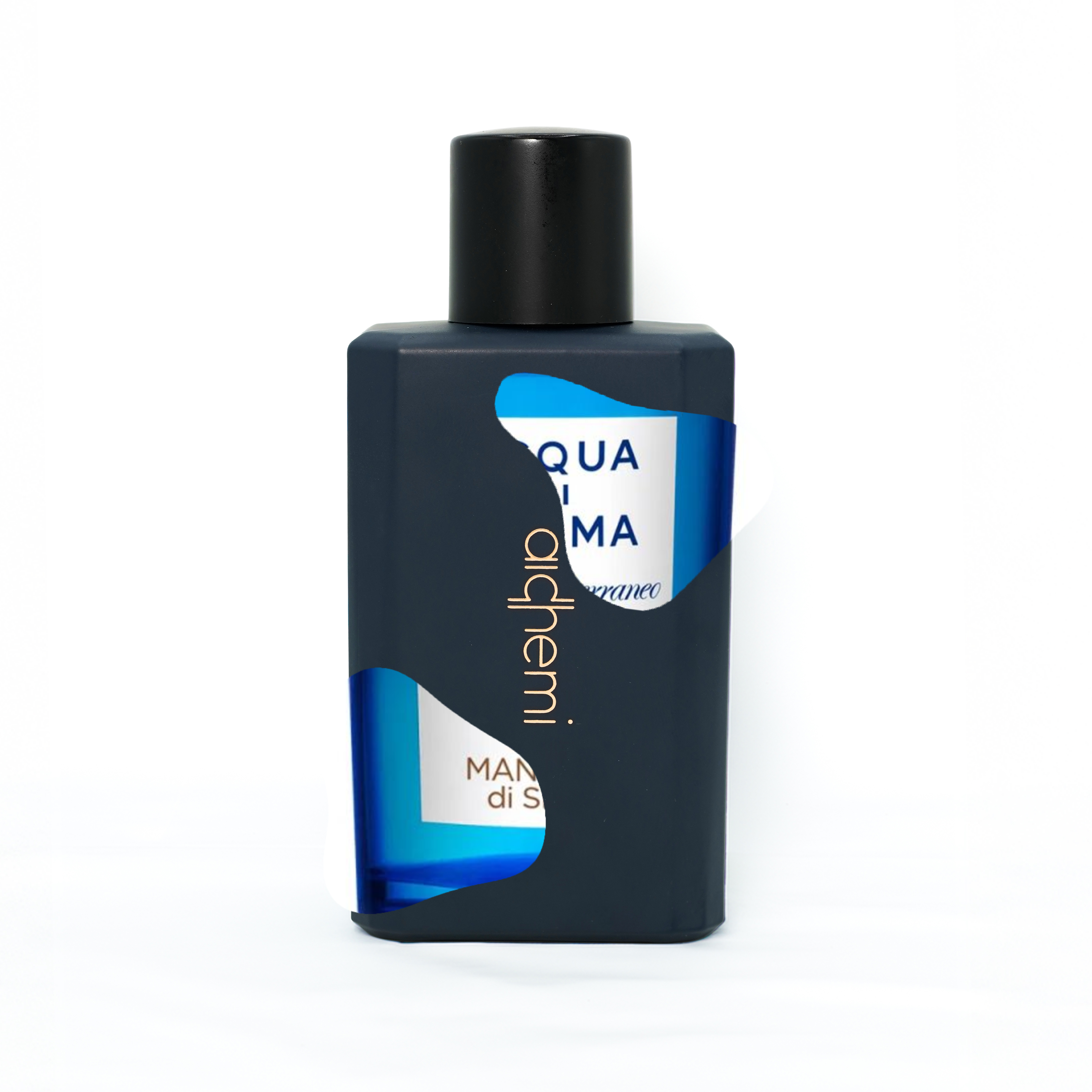 Acqua di Parma Blu Mediterraneo Mandorlo di Sicilia
