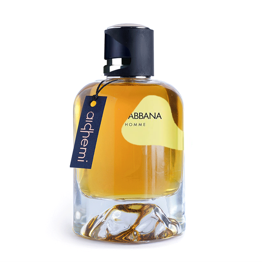 Dolce & Gabbana Pour Homme