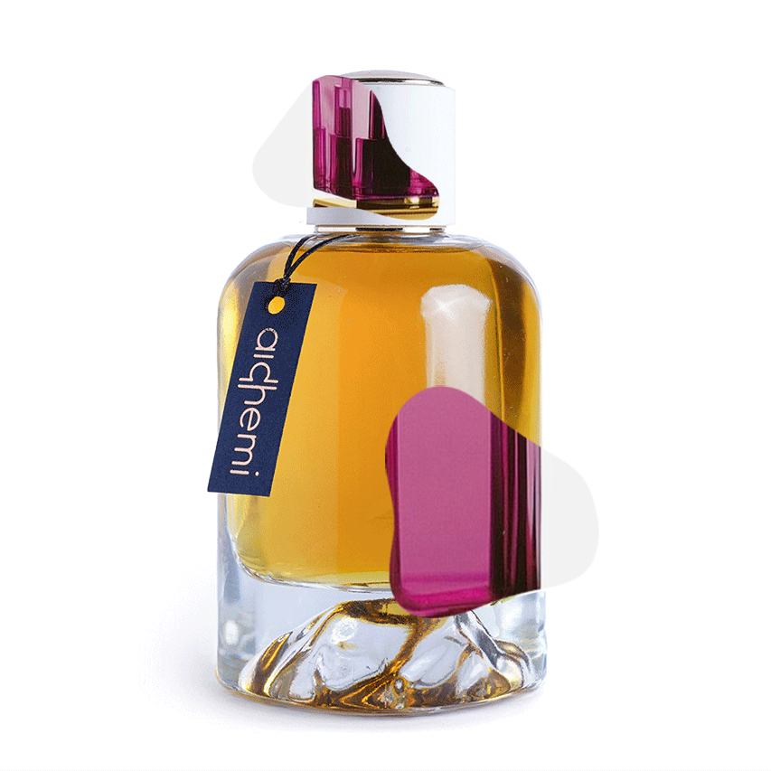 Elle Yves Saint Laurent