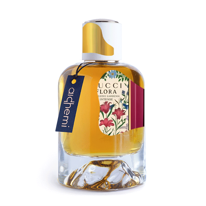 Flora Gorgeous Gardenia Intense Gucci