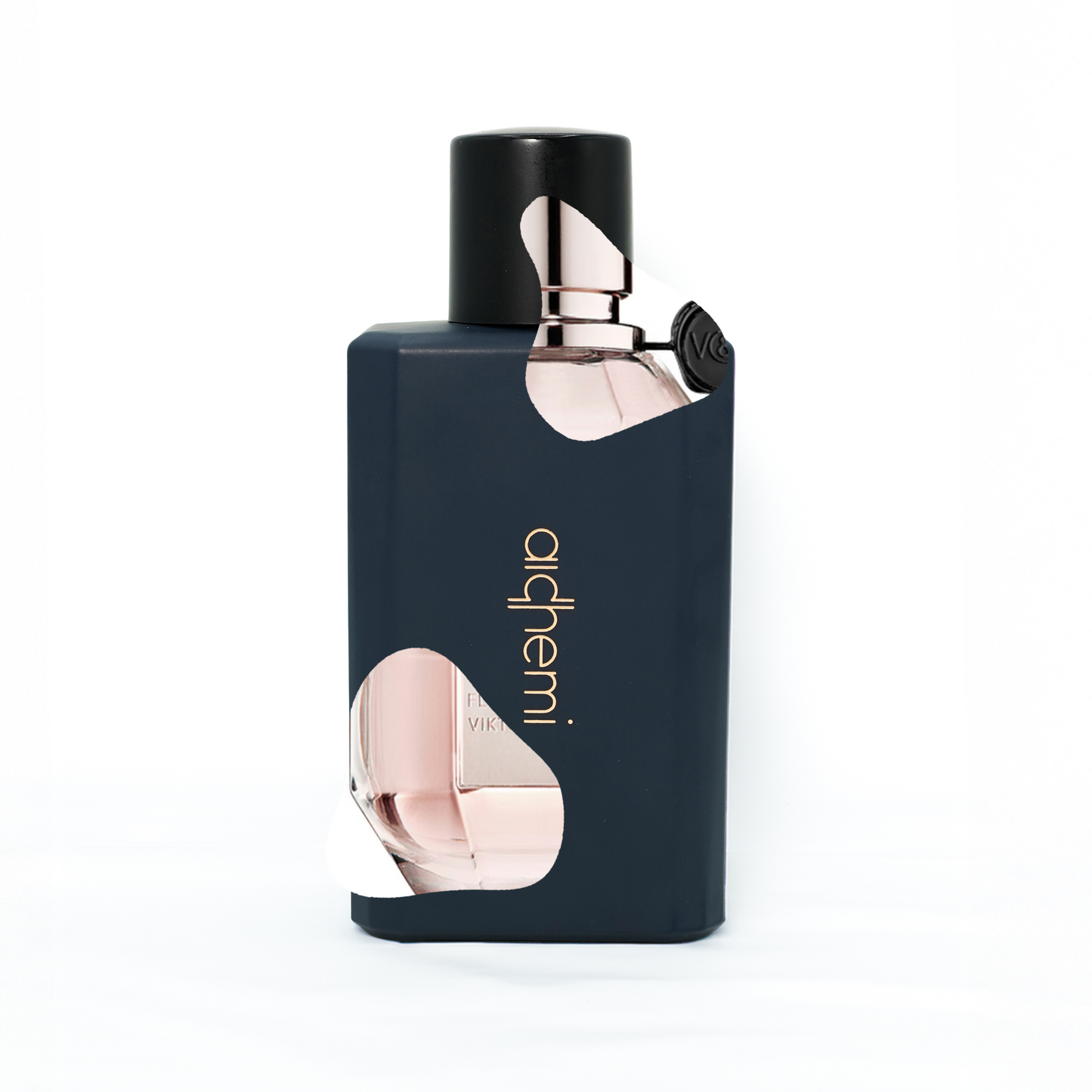 Flowerbomb Viktor & Rolf
