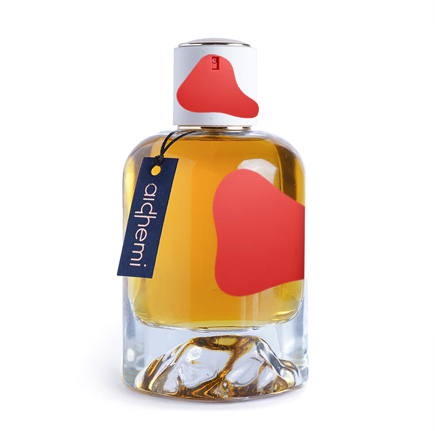 Gucci Rush – Alchemi - Main Image