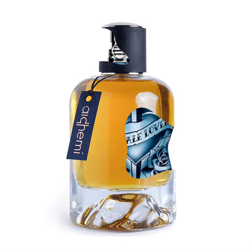 Le Male Lover Jean Paul Gaultier