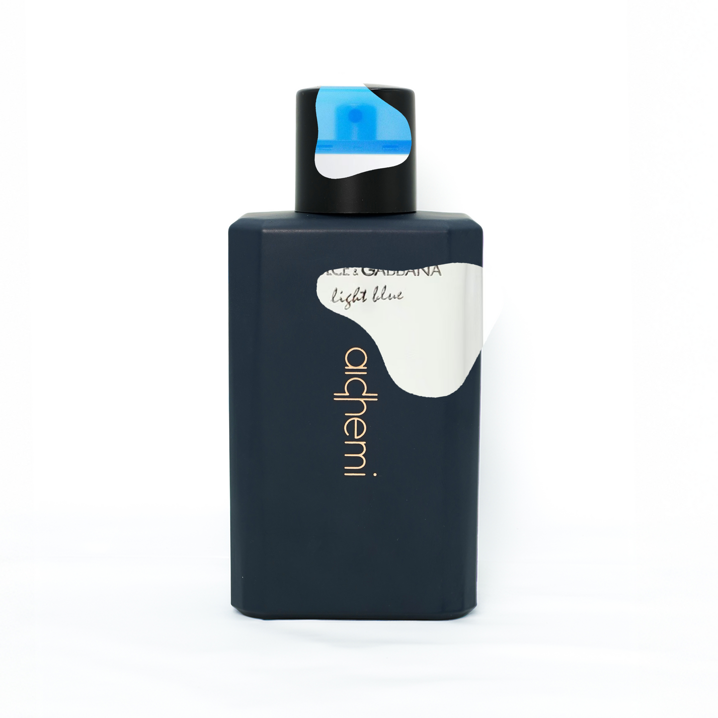 Light Blue Dolce & Gabbana Women