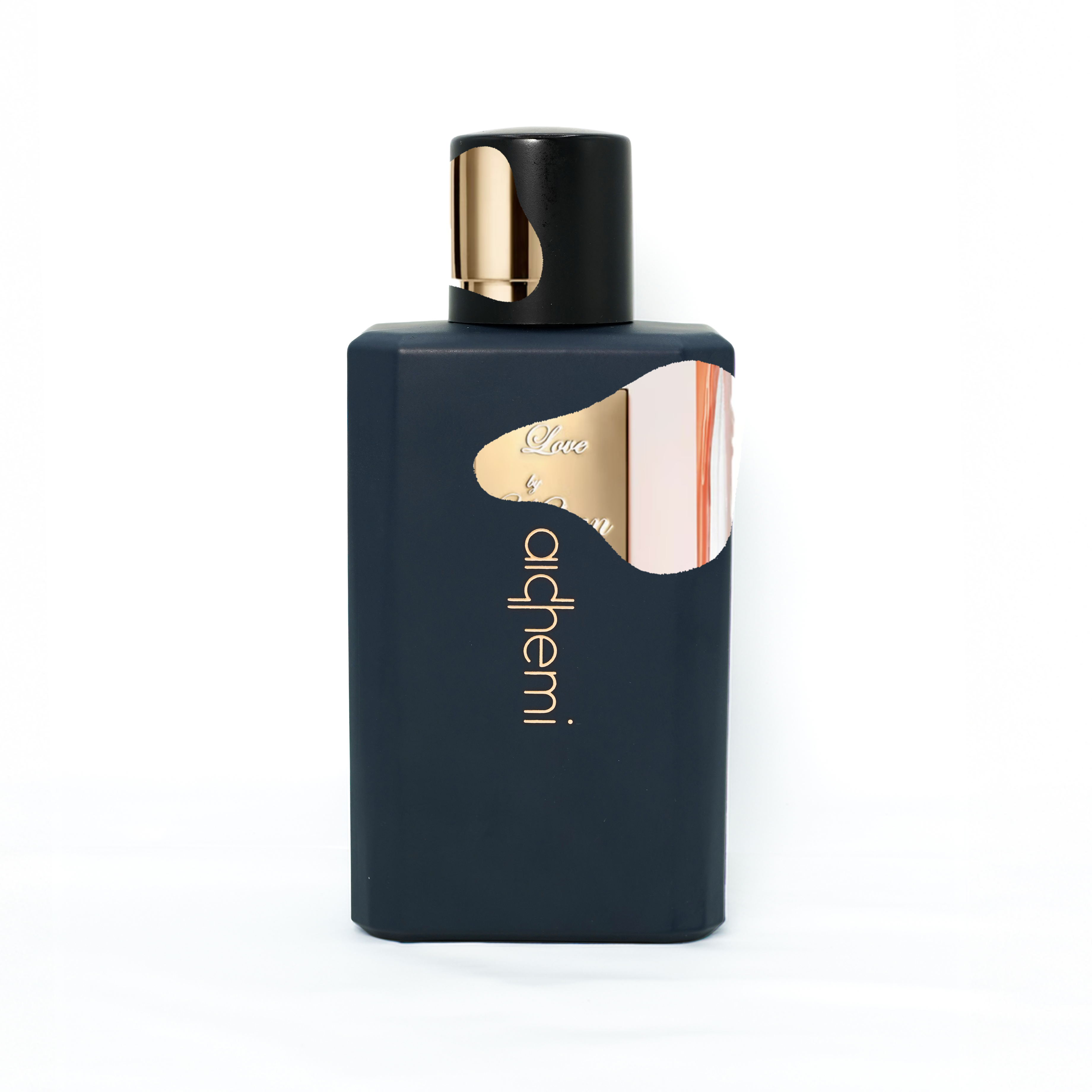 Love Don't Be Shy By Kilian