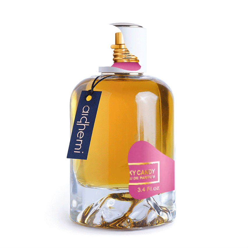 Lucky Candy Montale