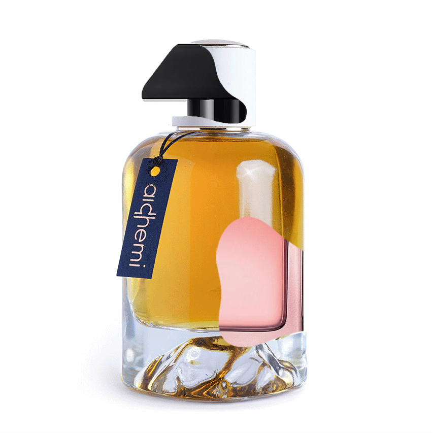 Musc Noir Rose For Her Narciso Rodriguez