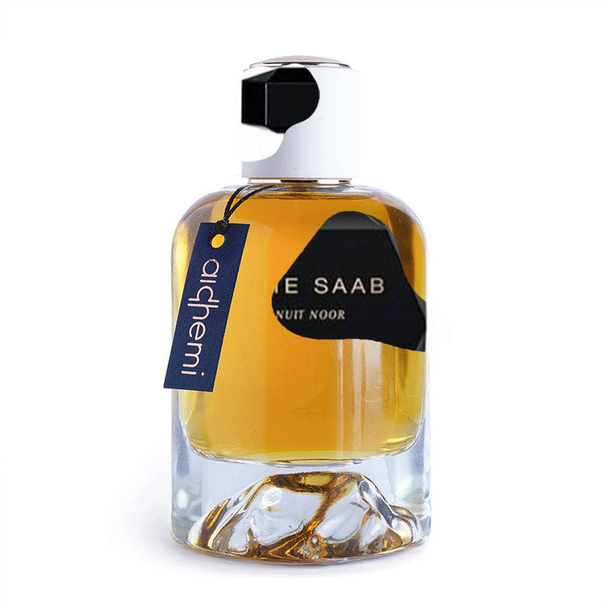 Nuit Noor Elie Saab