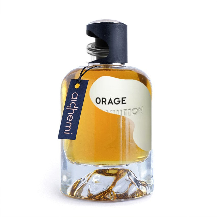 Lv Orage Perfume Price Orage Louis Vuitton – Alchemi