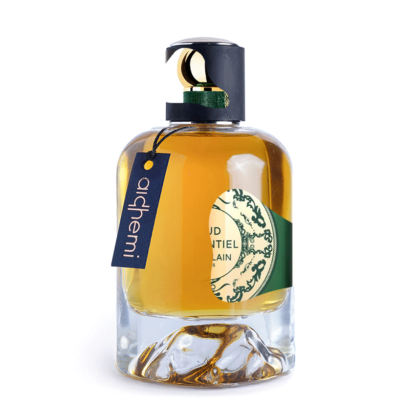 Les Absolus d'Orient Oud Essentiel Guerlain