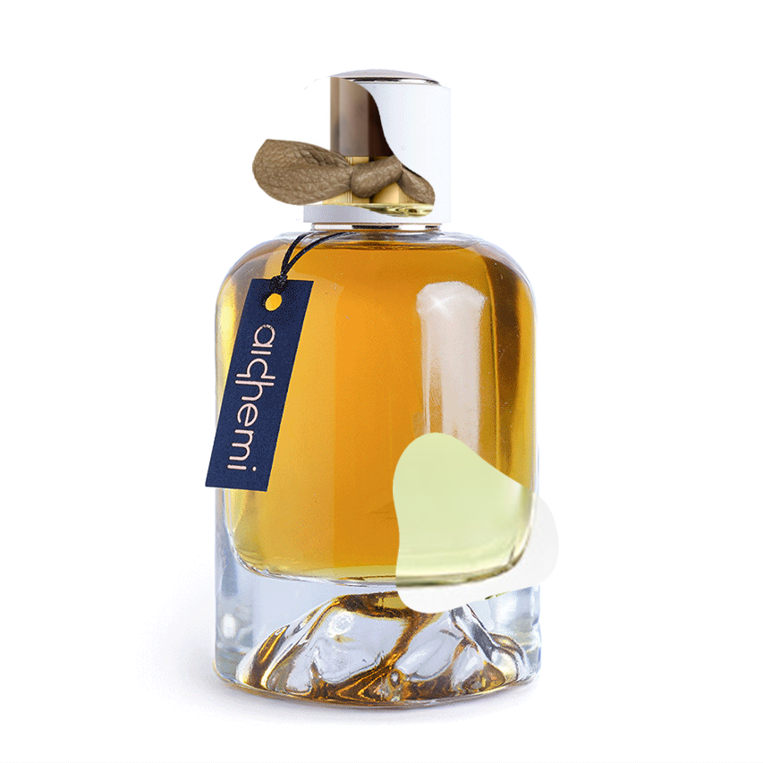 Oud Storm Burberry