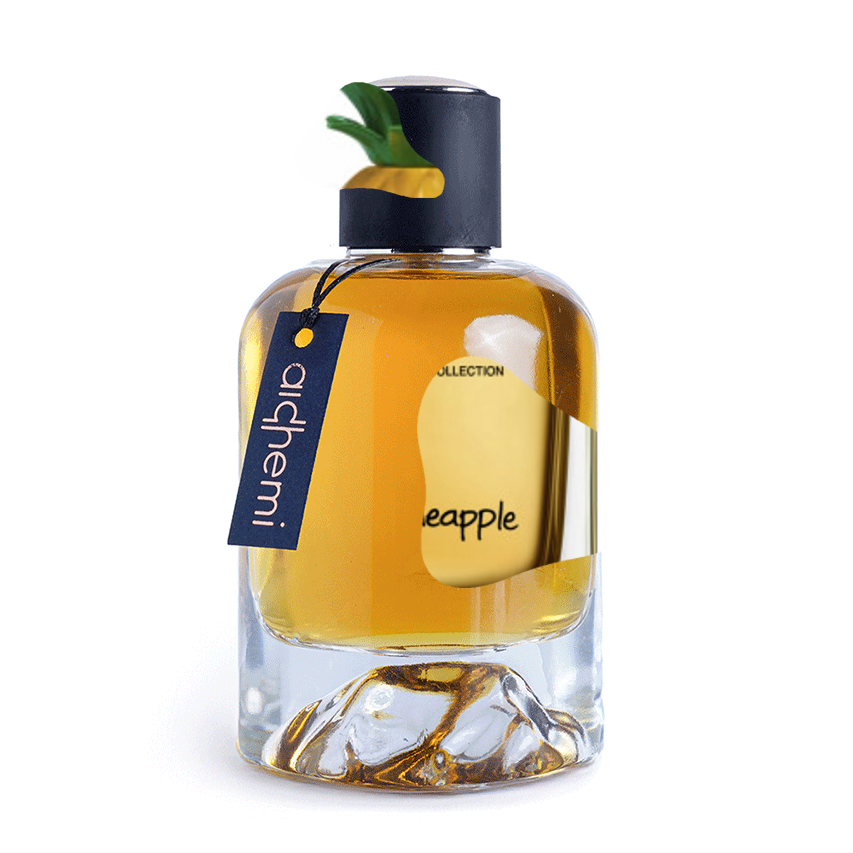 Pineapple Dolce&Gabbana