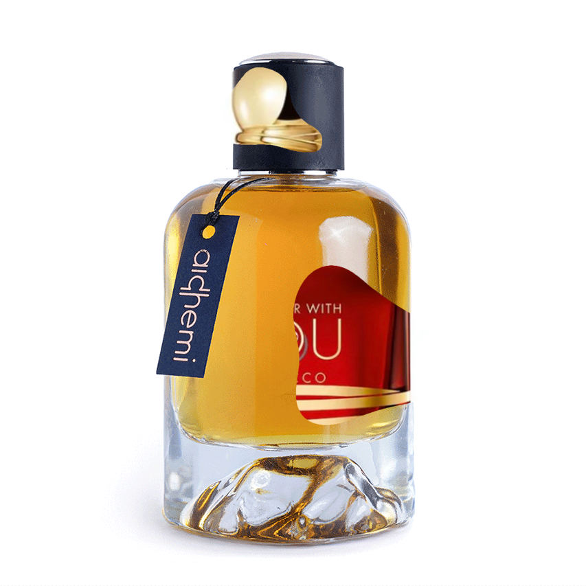 Emporio Armani Stronger With You Tobacco