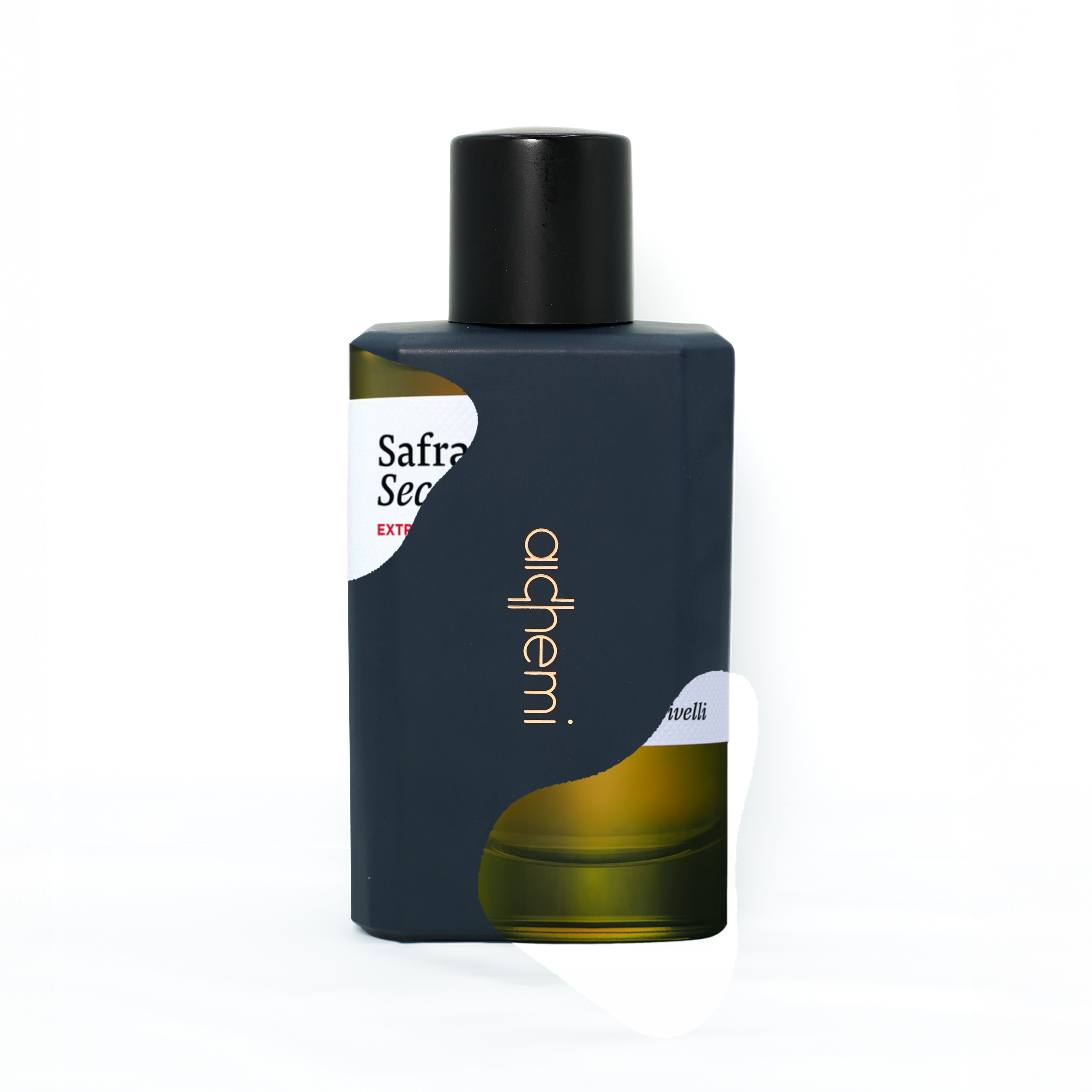 Safran Secret Maison Crivelli