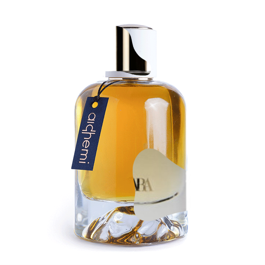 Sensual Oud Zara