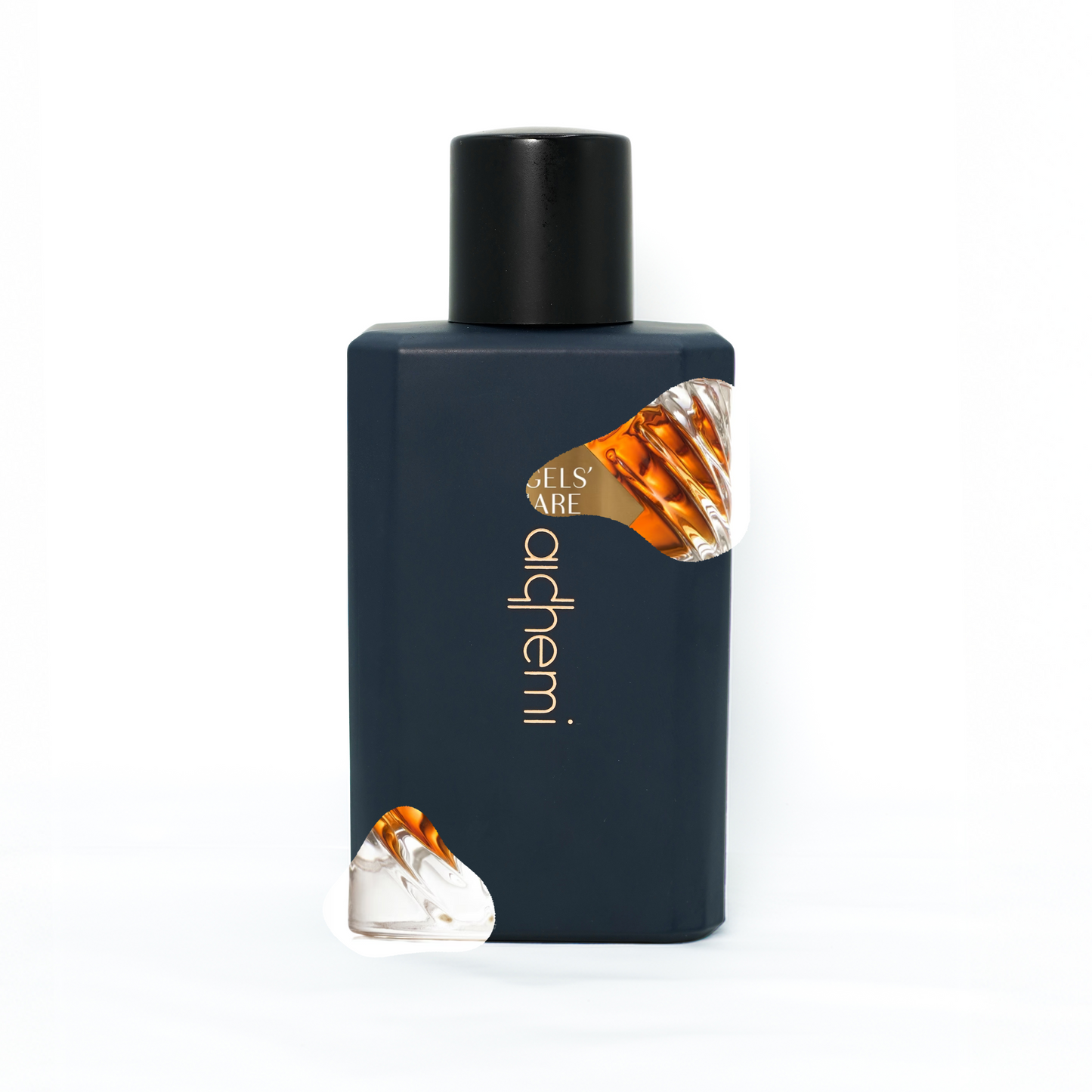 Angels' Share Paradis By Kilian