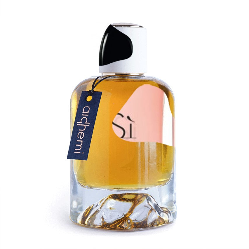 Si Fiori Giorgio Armani – Alchemi - Main Image