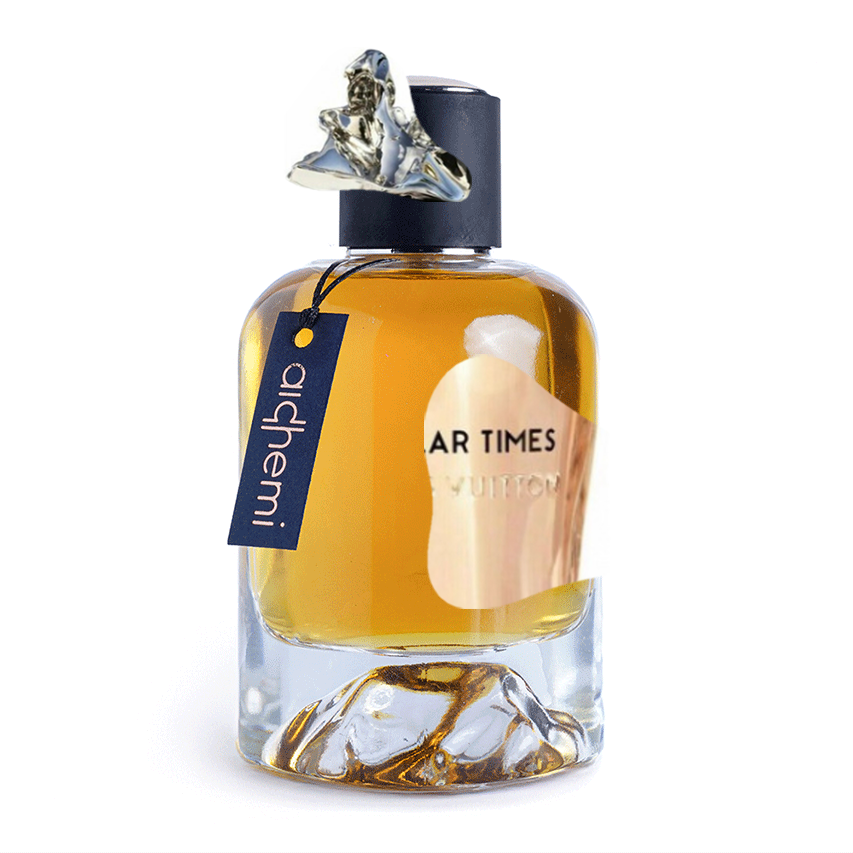 Stellar Times Louis Vuitton – Alchemi