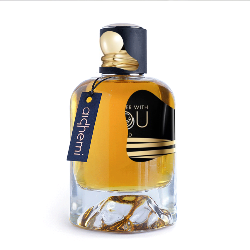 Emporio Armani Stronger With You Oud