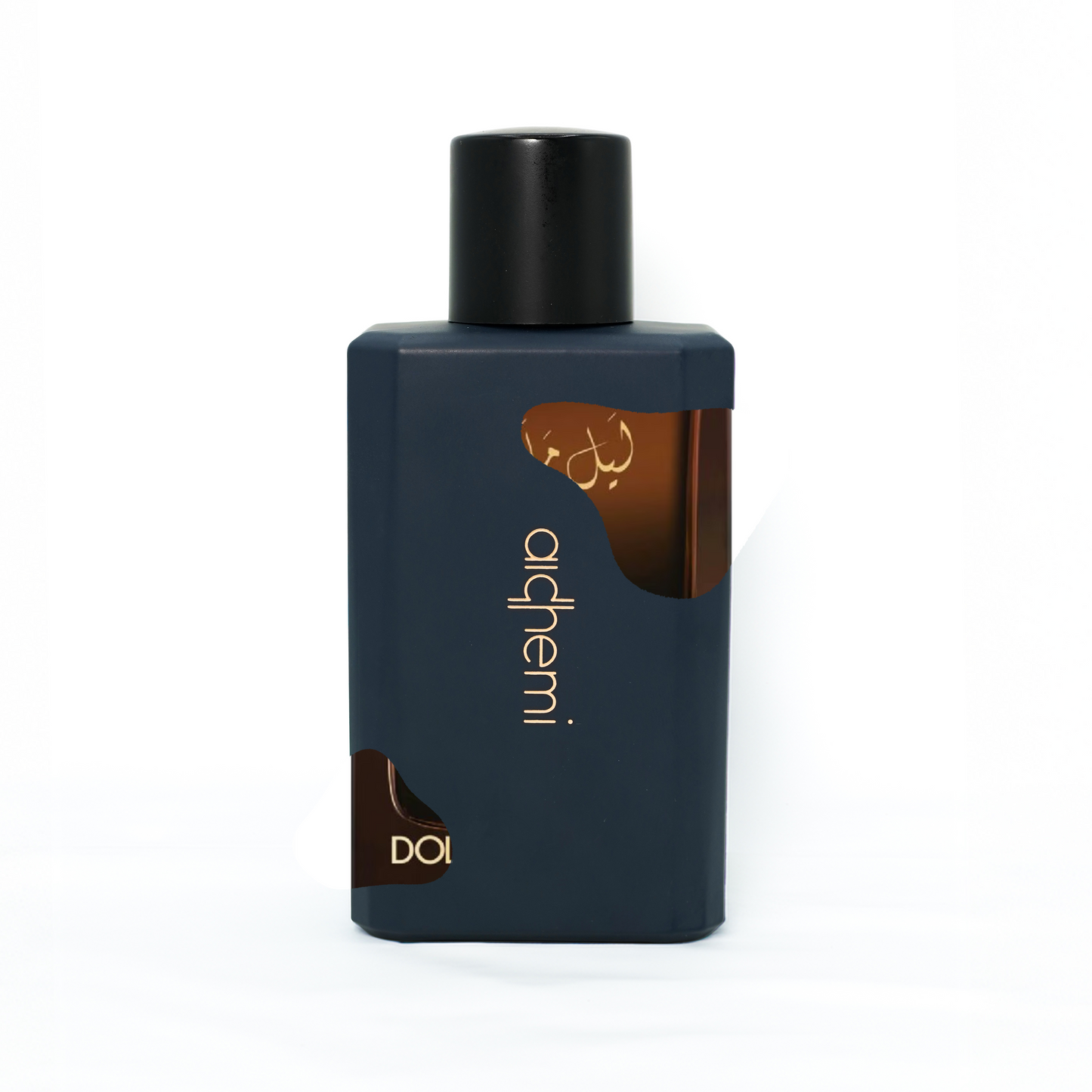 The One Royal Night "Layl Malaki" Dolce & Gabbana