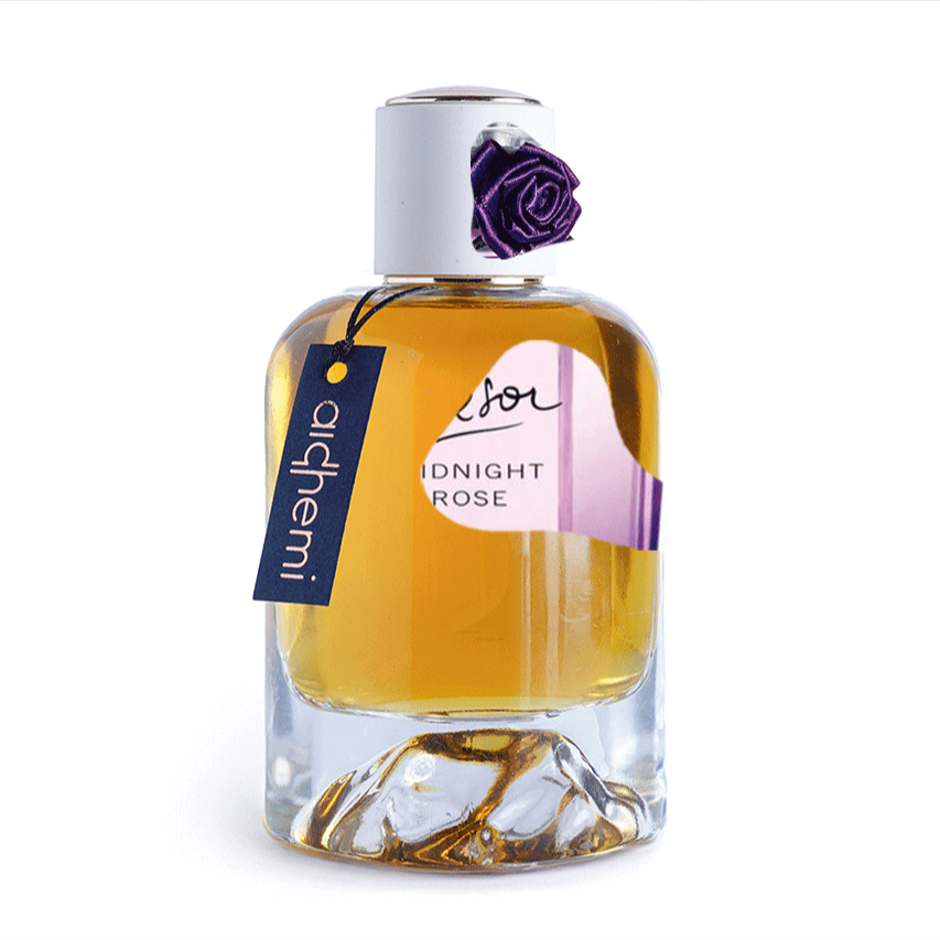 Tresor Midnight Rose Lancome