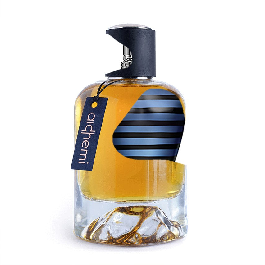 Ultra Male Jean Paul Gaultier – Alchemi - Main Image