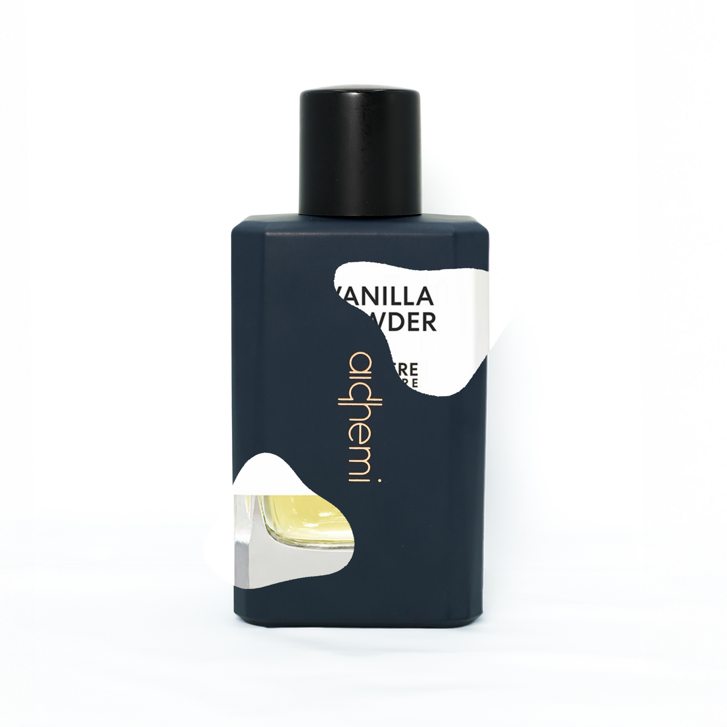 Vanilla Powder Matiere Premiere