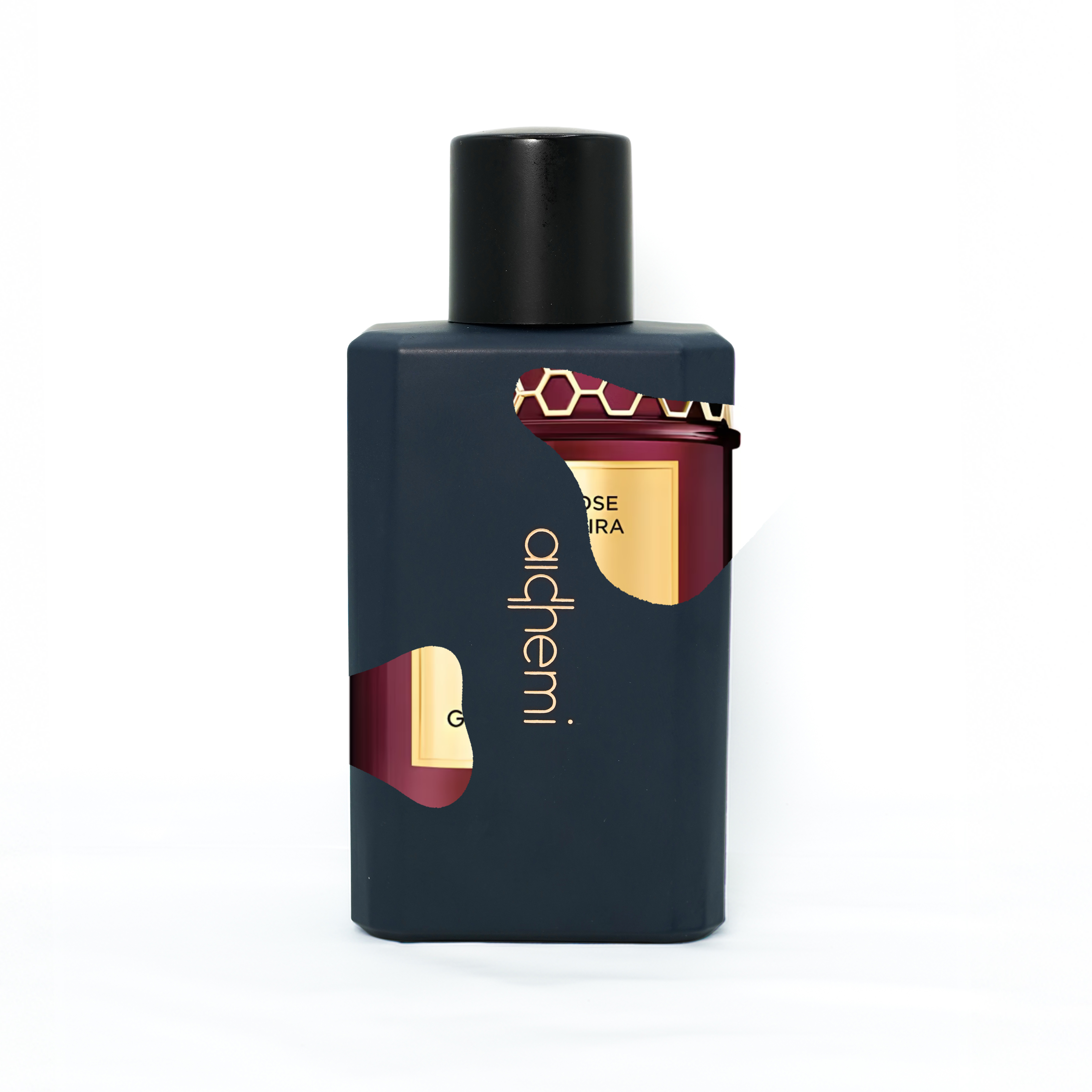 Rose Amira Guerlain