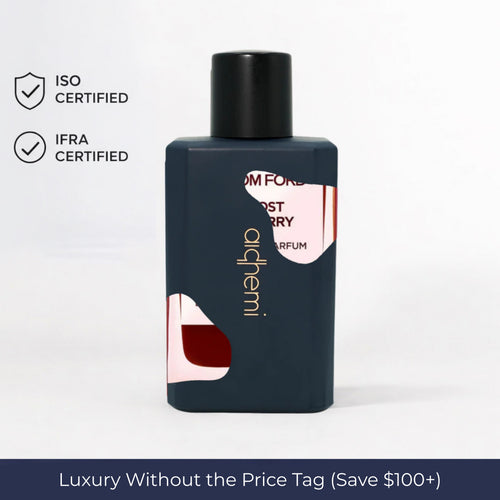 Lost Cherry Tom Ford