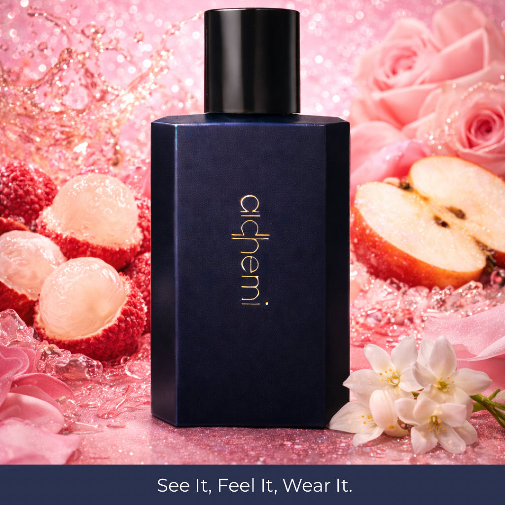 Kayali Eden Sparkling Lychee | 39