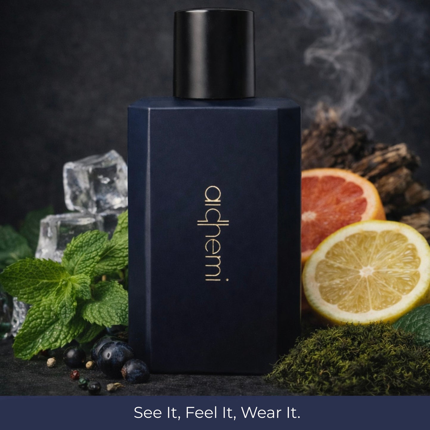 Bleu De Chanel EDT
