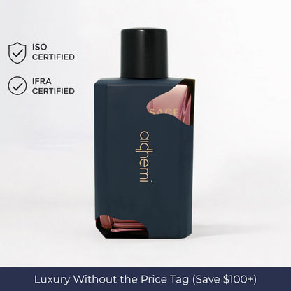 Crystal Noir Versace